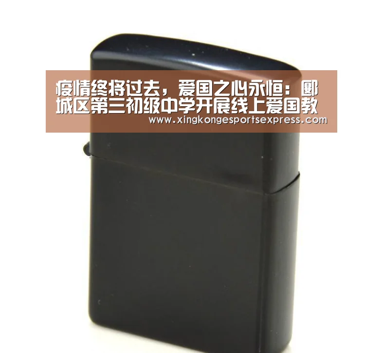 疫情终将过去,爱国之心永恒:郾城区第三初级中学开展线上爱国教育主题班会-星空APP(图4) 星空直播
