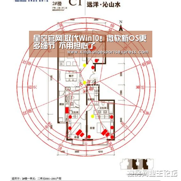 星空官网|取代Win10!微软新OS更多细节 不用担心了(图2) 星空APP