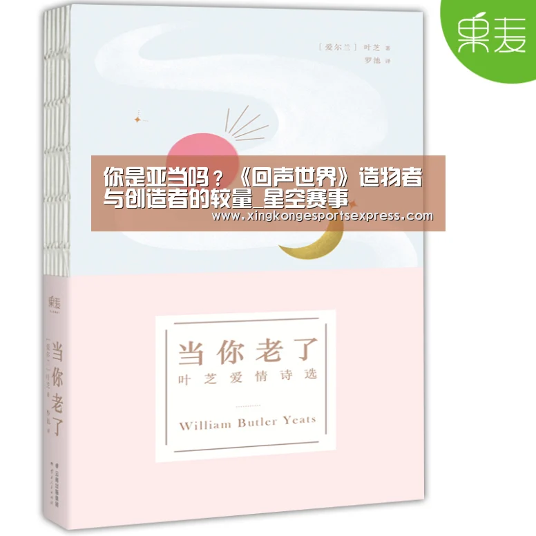 你是亚当吗?《回声世界》造物者与创造者的较量_星空赛事(图2) 星空官网